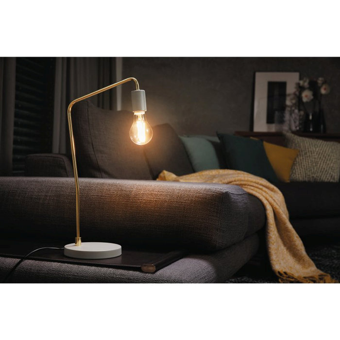Normallampa LED Filament 2,8W Osram